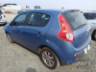 2015 FIAT PALIO 