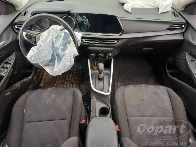 2026 CHEVROLET ONIX PLUS 