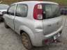 2013 FIAT UNO 
