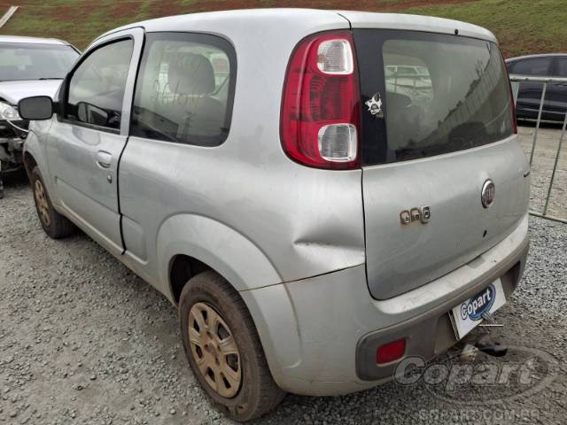 2013 FIAT UNO 