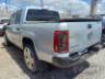 2016 VOLKSWAGEN AMAROK 