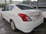 2018 NISSAN VERSA 