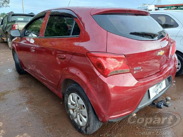 2019 CHEVROLET ONIX 