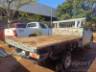 2025 TOYOTA HILUX CS 