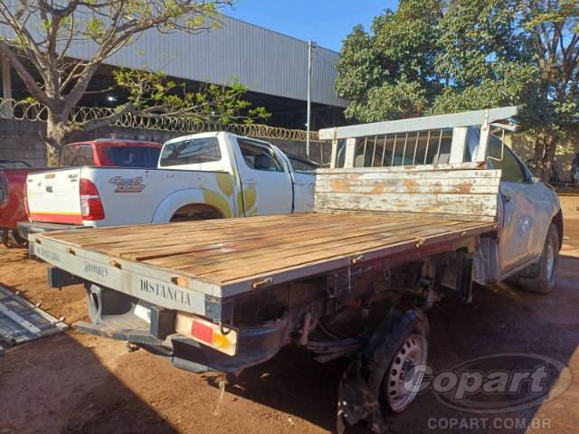 2025 TOYOTA HILUX CS 