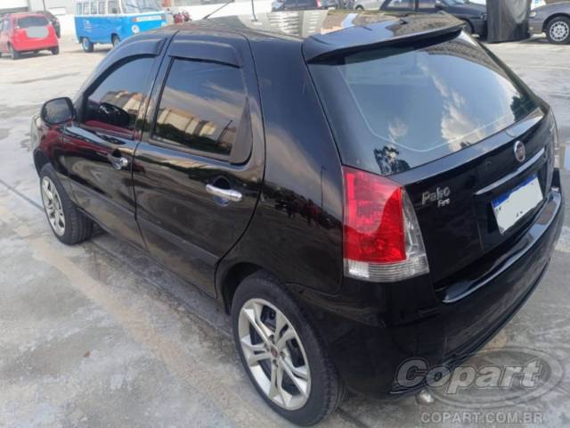 2010 FIAT PALIO 