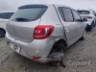 2015 RENAULT SANDERO 
