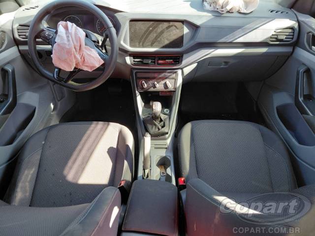 2021 VOLKSWAGEN T-CROSS 