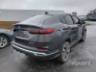 2025 FIAT FASTBACK 