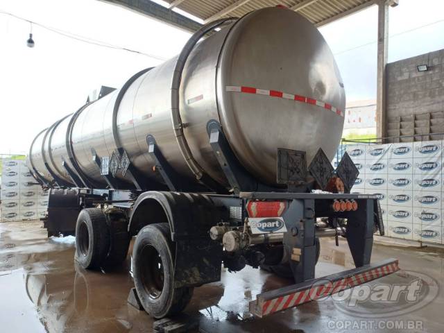 2017 RODOTECNICA SEMI-REBOQUE 