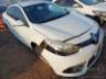 2016 RENAULT FLUENCE 