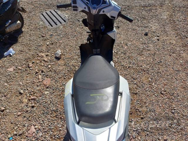 2019 HONDA ELITE 