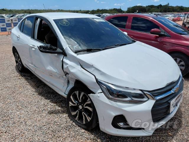 2023 CHEVROLET ONIX PLUS 