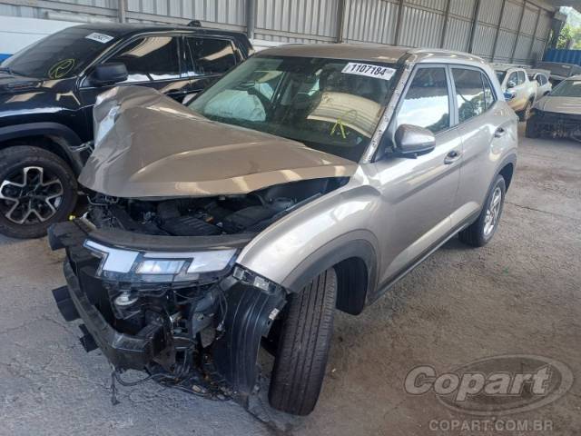 2026 HYUNDAI CRETA 