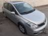 2010 NISSAN TIIDA 