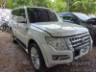 2016 MITSUBISHI PAJERO FULL 