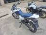2024 HONDA NXR 160 