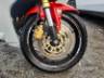 2013 HONDA CBR 600F 