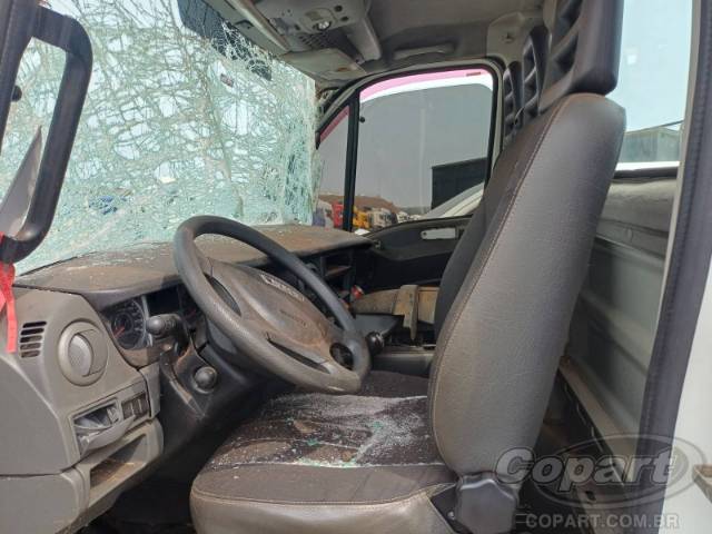 2018 IVECO DAILY CHASSI 