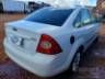 2013 FORD FOCUS SEDAN 