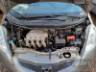 2012 HONDA FIT 