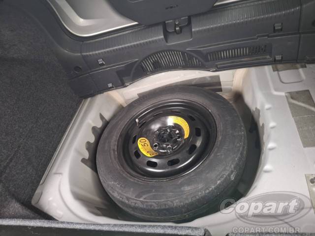 2021 VOLKSWAGEN POLO 