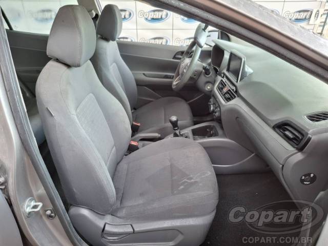 2025 HYUNDAI HB20S 