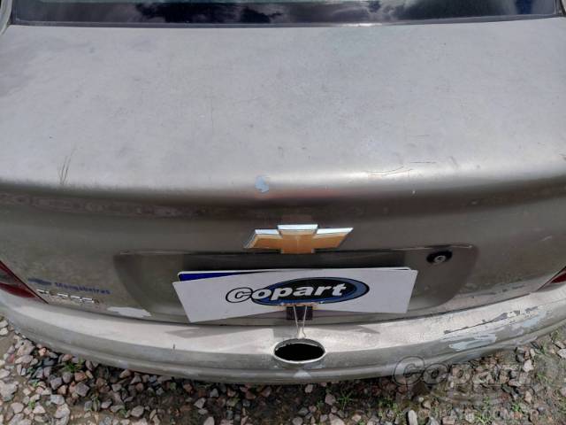 2010 CHEVROLET CLASSIC 