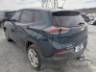 2026 CHEVROLET TRACKER 