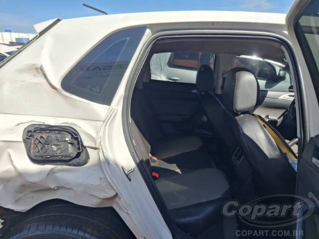 2019 VOLKSWAGEN POLO 