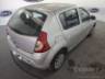 2011 RENAULT SANDERO 