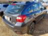 2012 SUBARU XV 