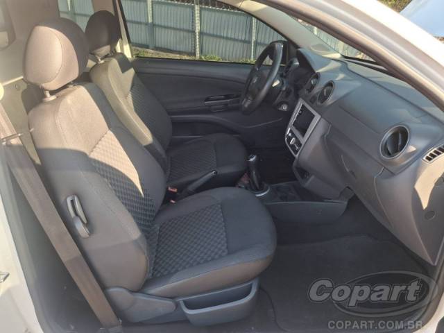 2016 VOLKSWAGEN SAVEIRO CE 