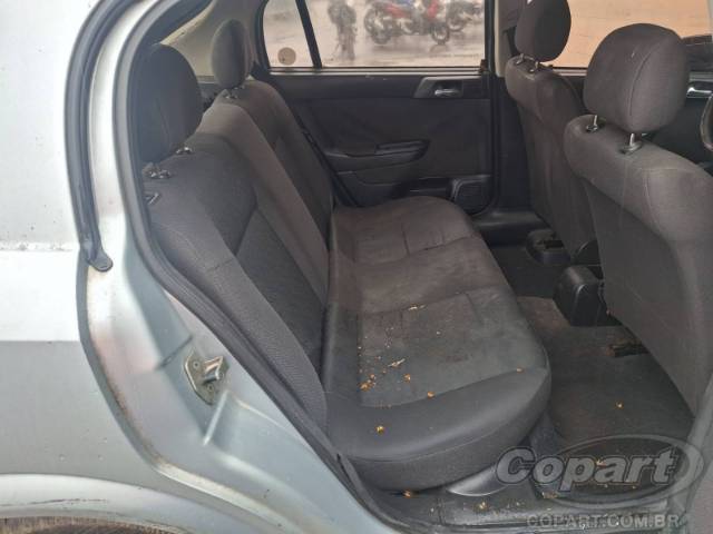 2008 CHEVROLET ASTRA 
