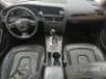 2009 AUDI A4 