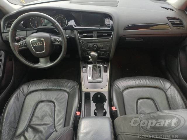 2009 AUDI A4 
