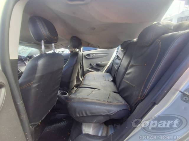 2015 CHEVROLET PRISMA 
