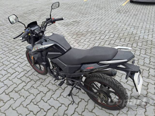 2025 SHINERAY XY 150 