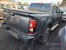 2025 NISSAN FRONTIER CD 