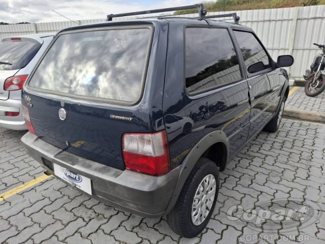 2012 FIAT UNO 