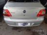 2008 FIAT SIENA 