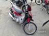 2008 HONDA BIZ 125 
