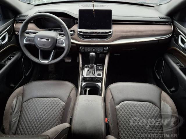 2024 JEEP COMMANDER 