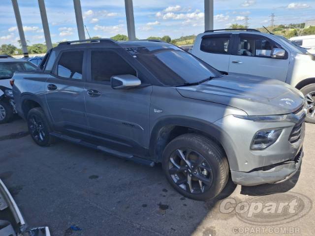 2025 CHEVROLET MONTANA 