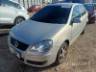 2007 VOLKSWAGEN POLO SEDAN 