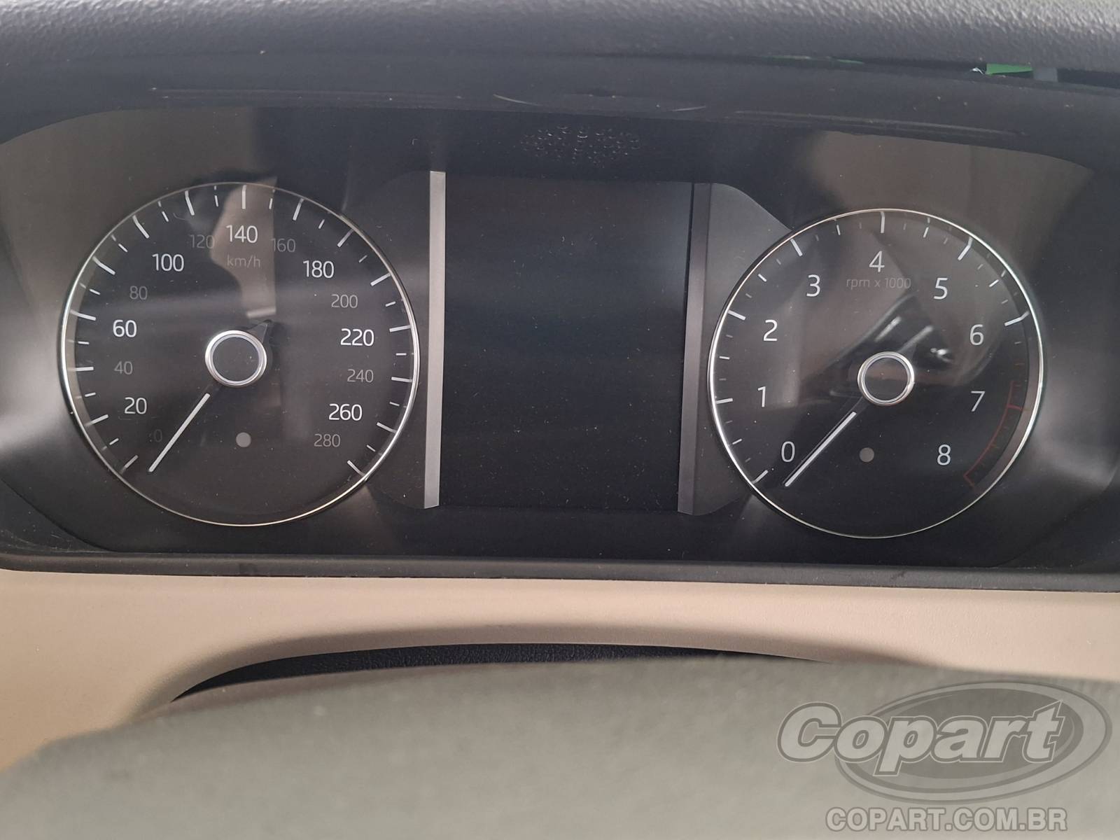 Foto 8 de 10: 2019 LAND ROVER RANGE ROVER VELAR