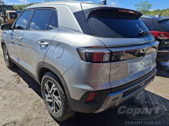 2025 HYUNDAI CRETA 
