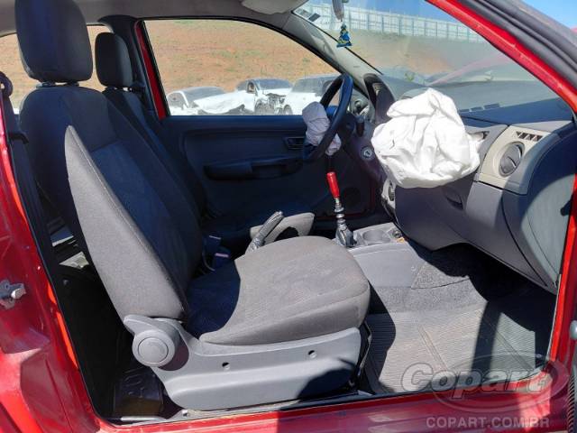 2015 FIAT PALIO 