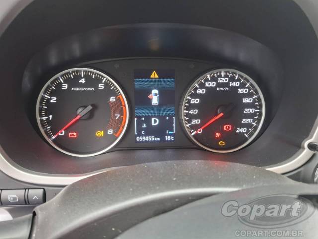 2022 MITSUBISHI ECLIPSE CROSS 