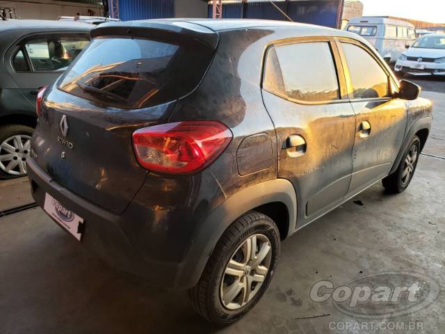 2021 RENAULT KWID 